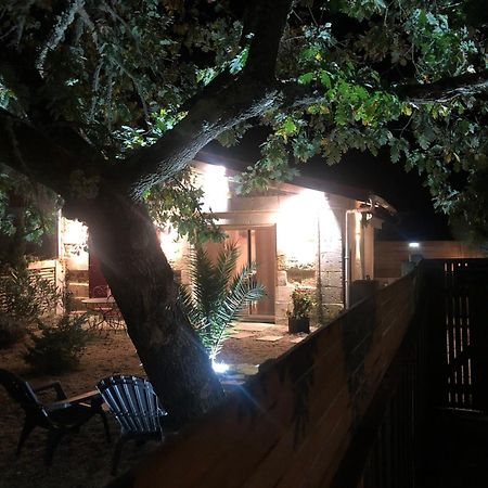 Le Chai De L'Ocean -Maison Plage A 300M - Jardin Terrasse ซูลัก-โซร์-แมร์ ภายนอก รูปภาพ