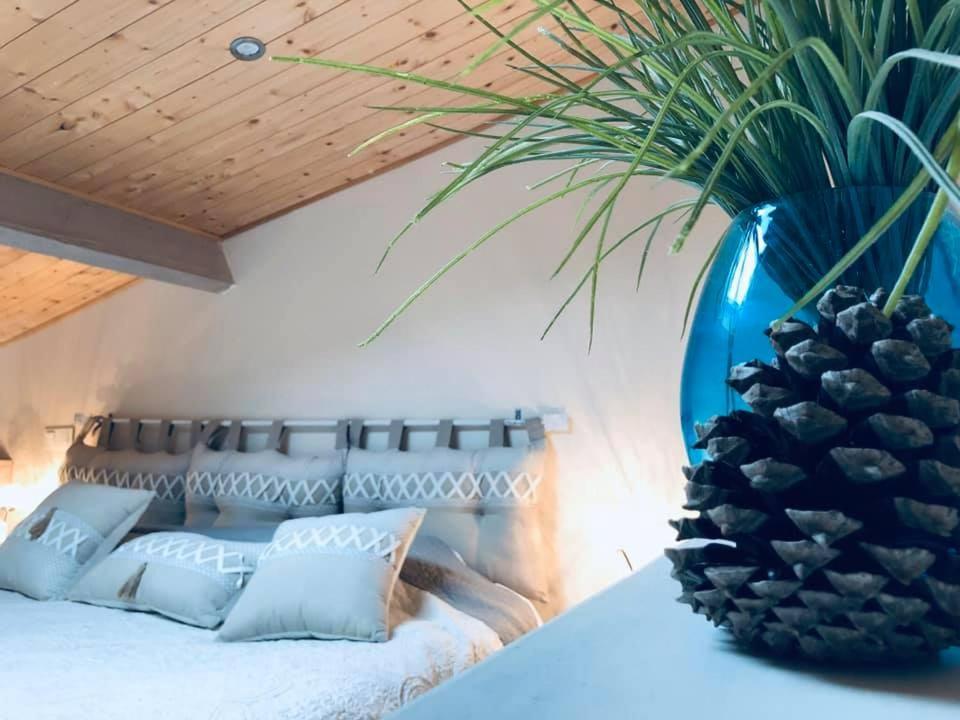 Le Chai De L'Ocean -Maison Plage A 300M - Jardin Terrasse ซูลัก-โซร์-แมร์ ภายนอก รูปภาพ