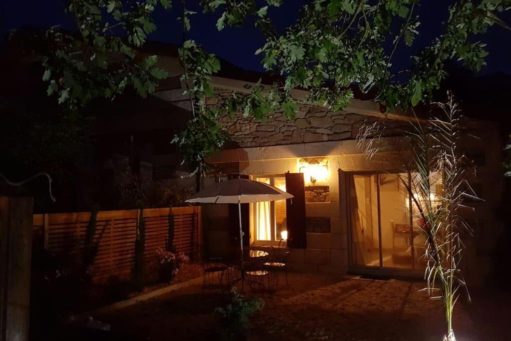 Le Chai De L'Ocean -Maison Plage A 300M - Jardin Terrasse ซูลัก-โซร์-แมร์ ภายนอก รูปภาพ