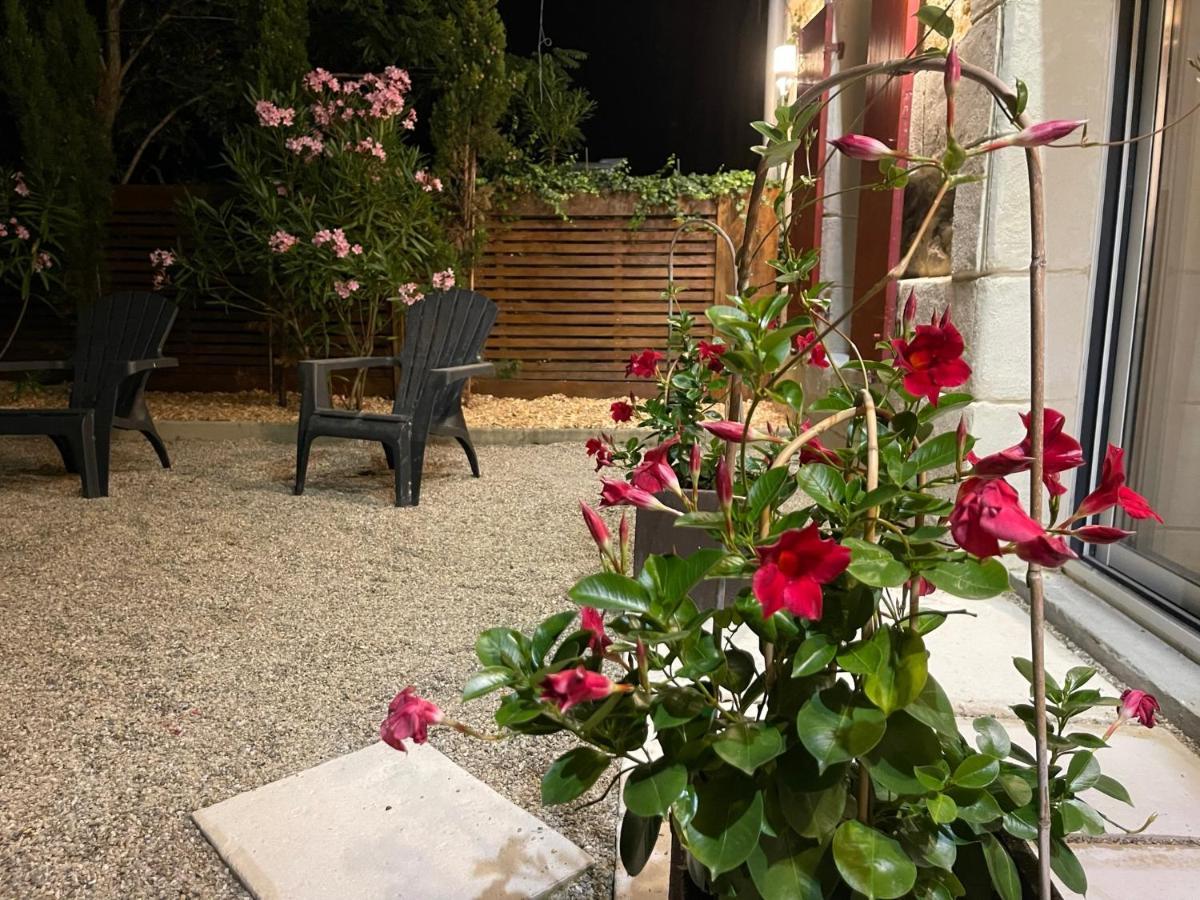 Le Chai De L'Ocean -Maison Plage A 300M - Jardin Terrasse ซูลัก-โซร์-แมร์ ภายนอก รูปภาพ