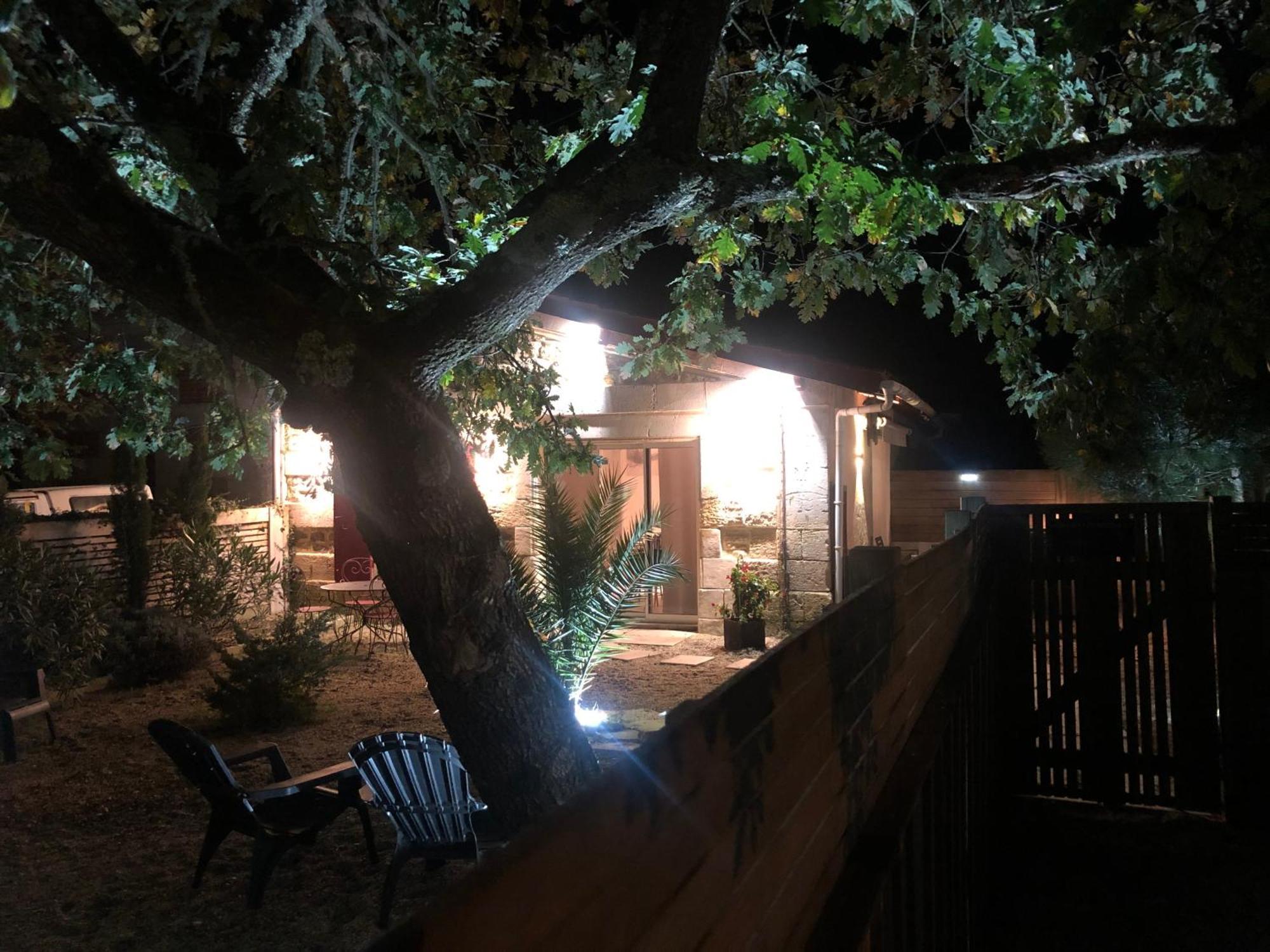 Le Chai De L'Ocean -Maison Plage A 300M - Jardin Terrasse ซูลัก-โซร์-แมร์ ภายนอก รูปภาพ