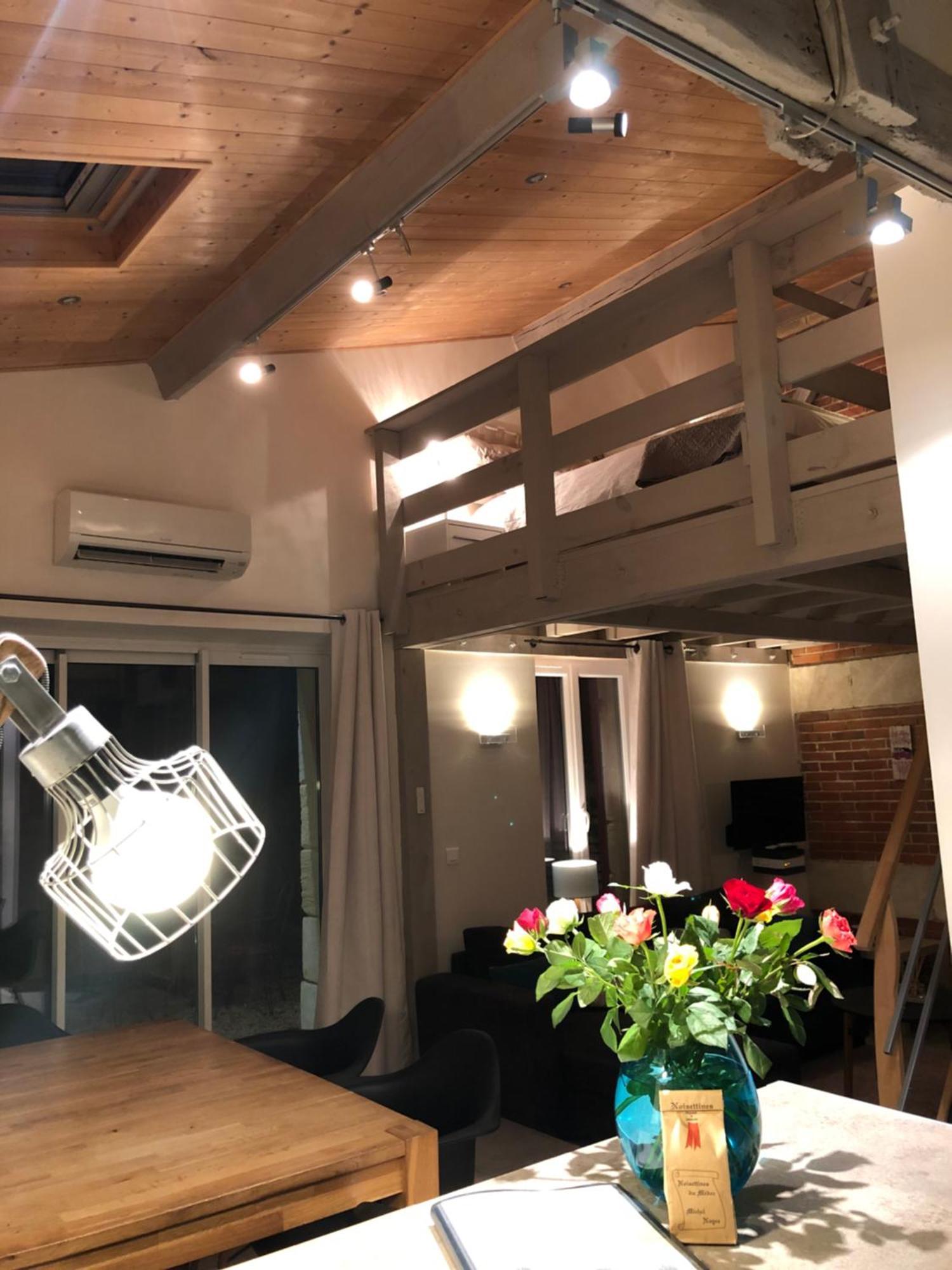Le Chai De L'Ocean -Maison Plage A 300M - Jardin Terrasse ซูลัก-โซร์-แมร์ ภายนอก รูปภาพ