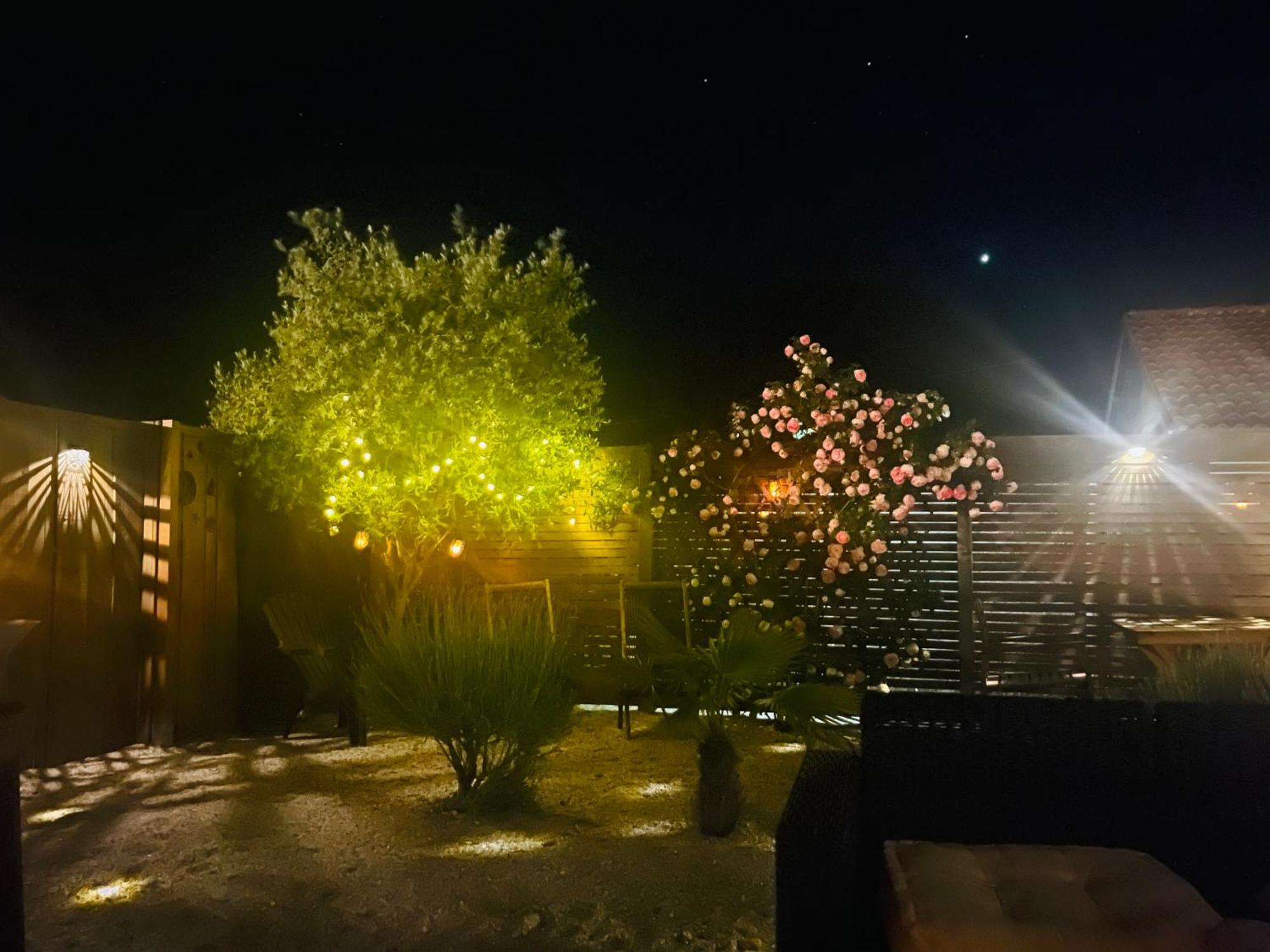 Le Chai De L'Ocean -Maison Plage A 300M - Jardin Terrasse ซูลัก-โซร์-แมร์ ภายนอก รูปภาพ