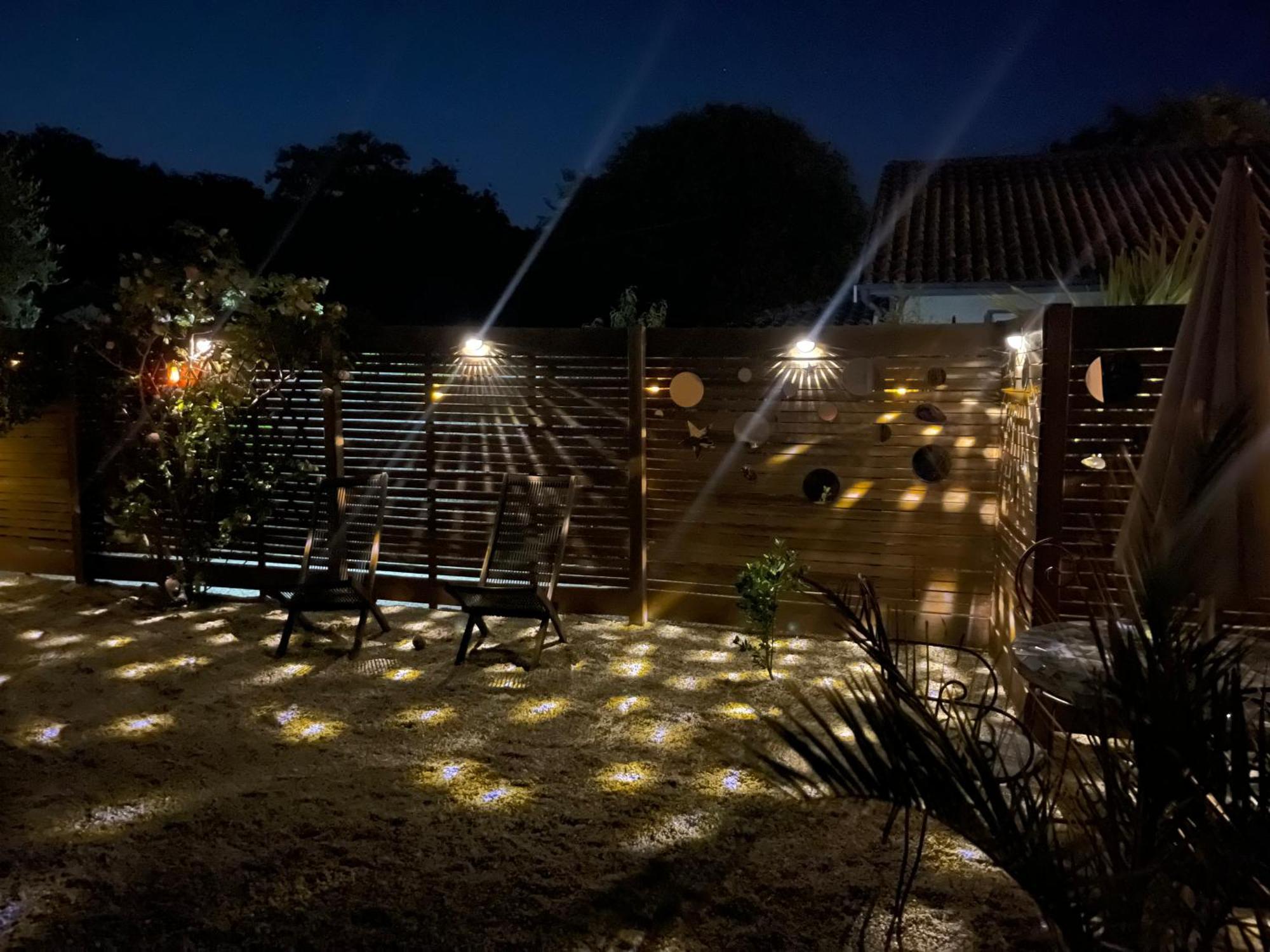 Le Chai De L'Ocean -Maison Plage A 300M - Jardin Terrasse ซูลัก-โซร์-แมร์ ภายนอก รูปภาพ
