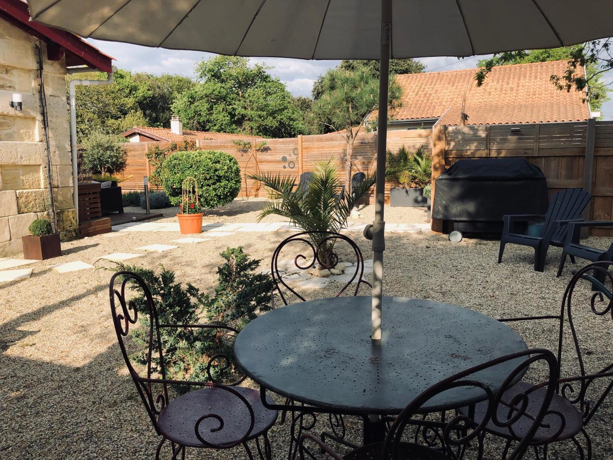Le Chai De L'Ocean -Maison Plage A 300M - Jardin Terrasse ซูลัก-โซร์-แมร์ ภายนอก รูปภาพ